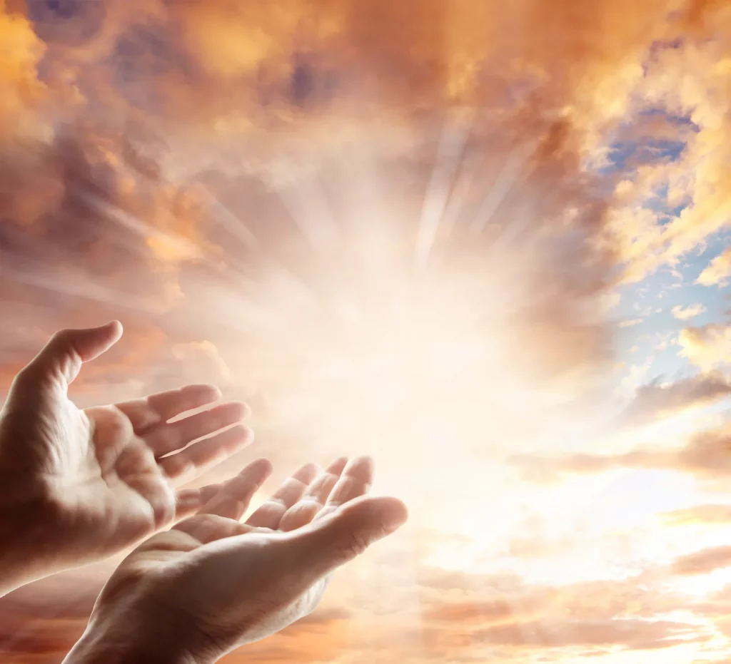 Powerful Christian
