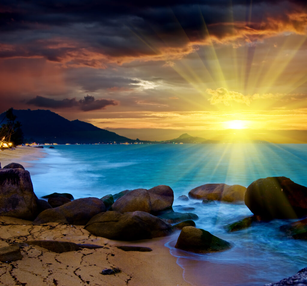 Heavenly Father | God's Love