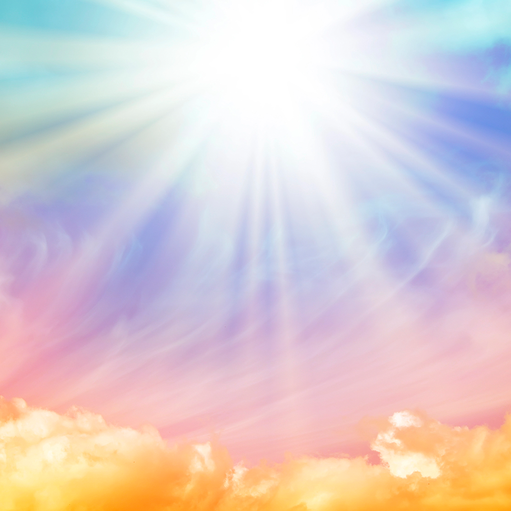 God the Father - Christian identity