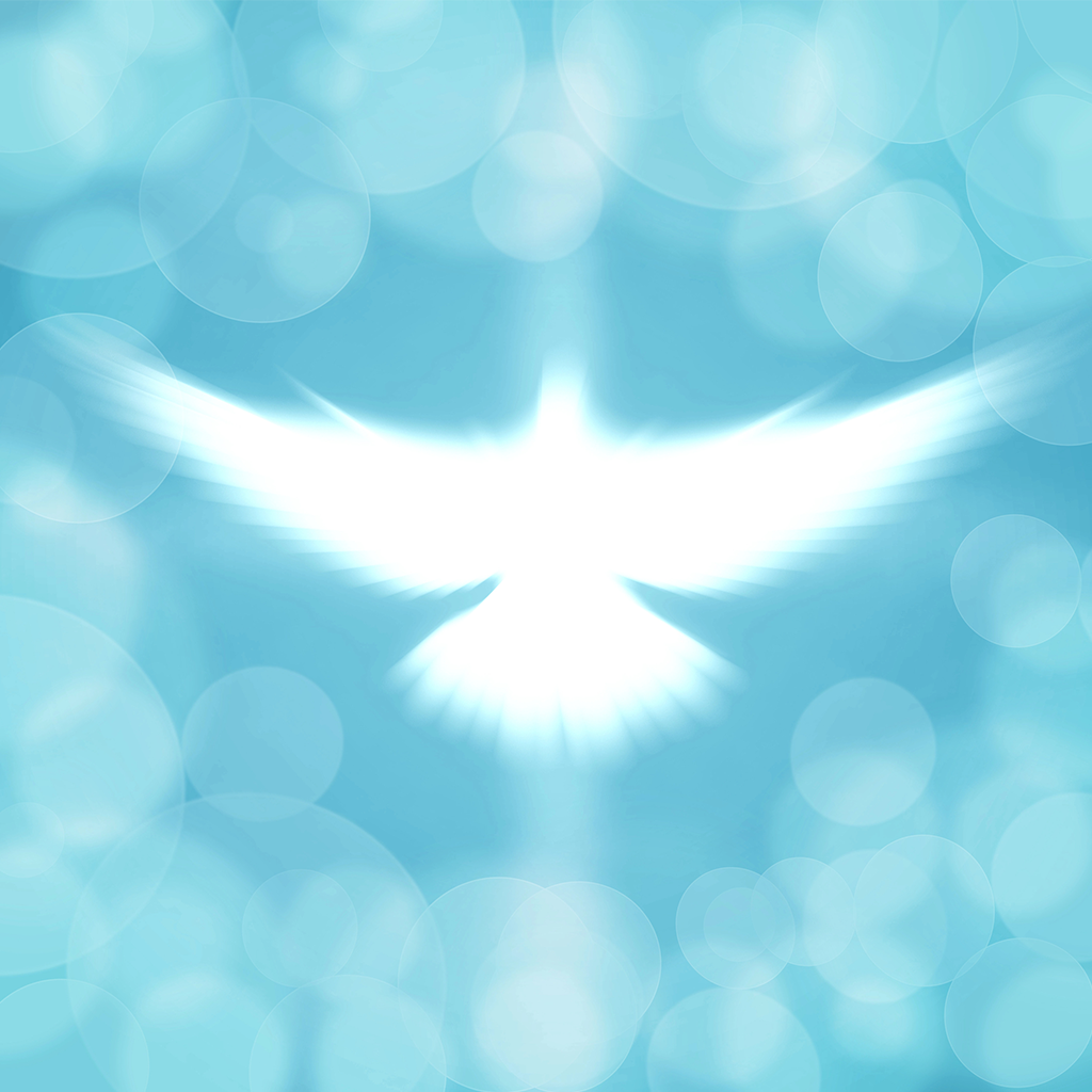 Holy Spirit brings spiritual power to every Christian life