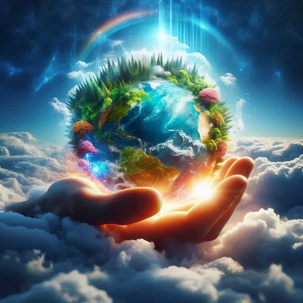Father God | Our Creator God